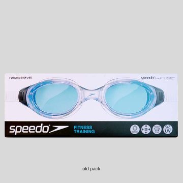 Speedo packaging design case study - Reach